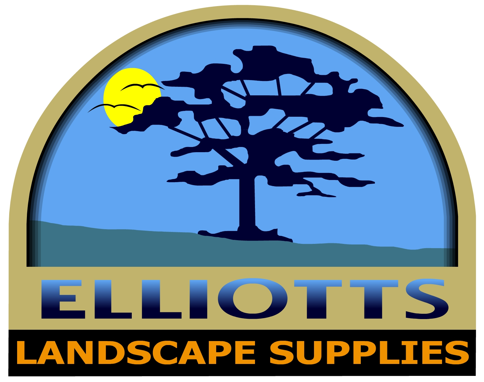 Elliott's Landscape Supplies