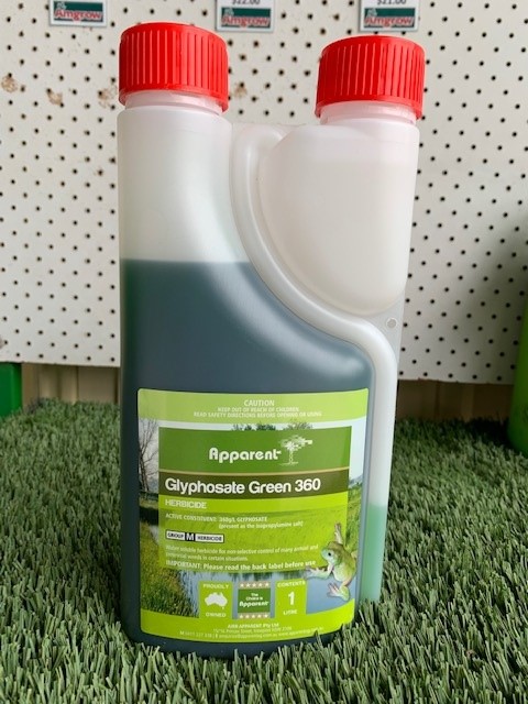 Glyphosate Green 360